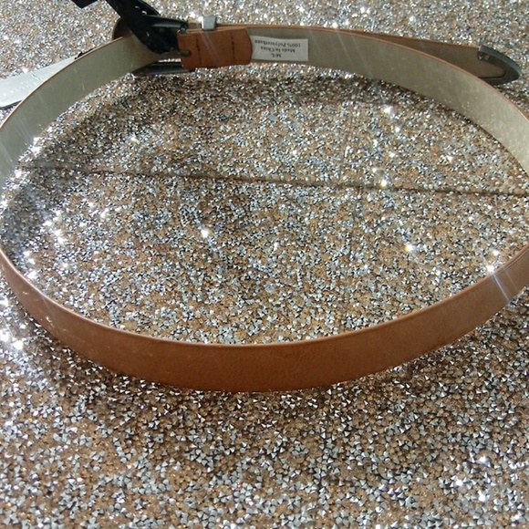 Romeo & Juliet belt main image 6
